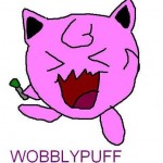 wobbuffet jigglypuff